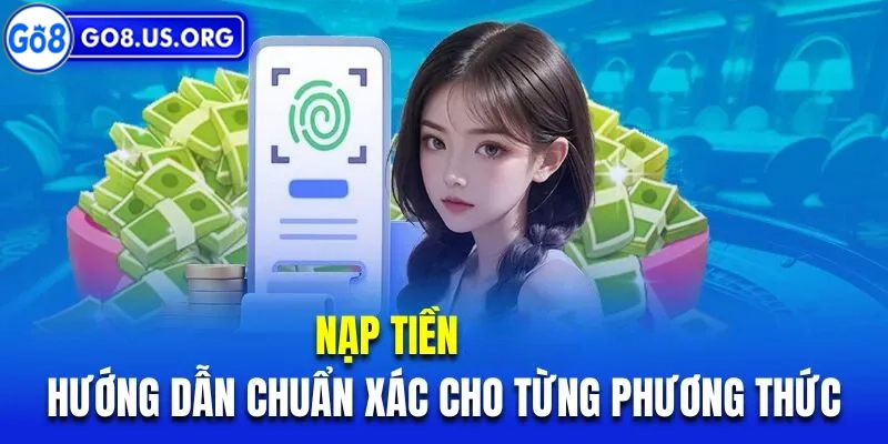 Các nguyên nhân gây lỗi nạp tiền phổ biến cần biết