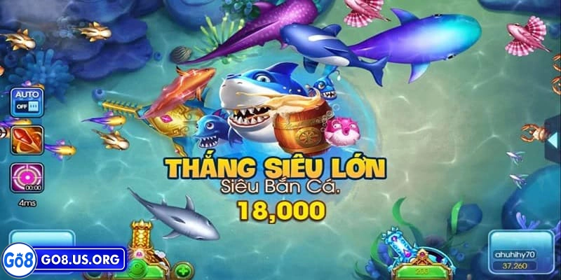 Một số mẹo để thành thạo cách săn cá nổ hũ hiệu quả 